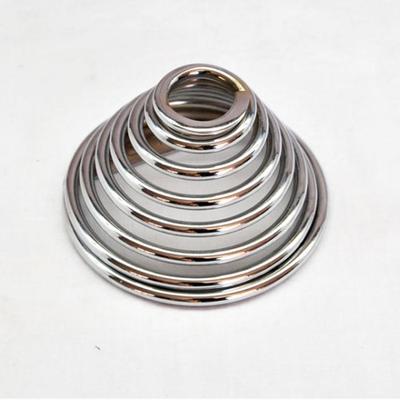 河北文安縣明泰金屬制品 專業五金件定制，廠家直銷，品質細節一覽