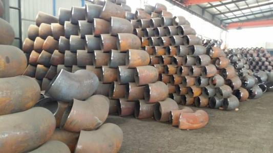 陽泉20g彎頭生產廠家 專注金屬制品銷售，品質與服務并重